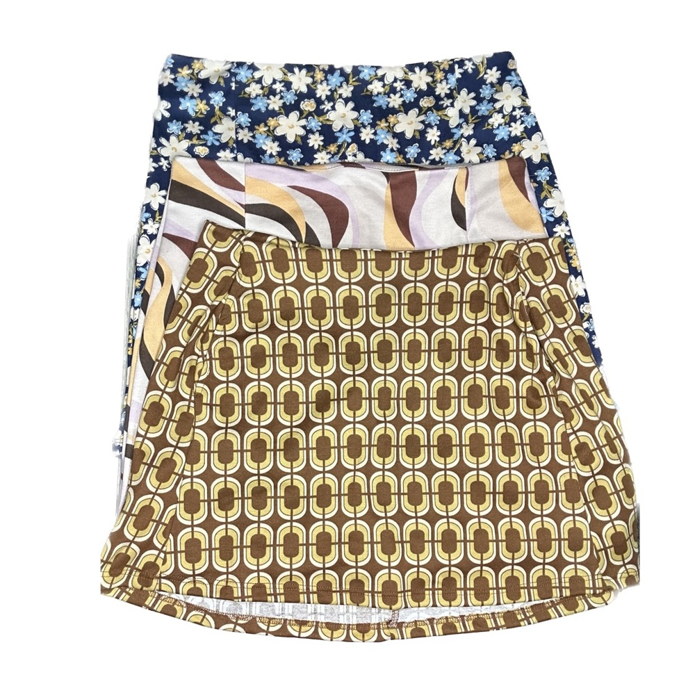 Altar’d State Skirt Bundle of 3